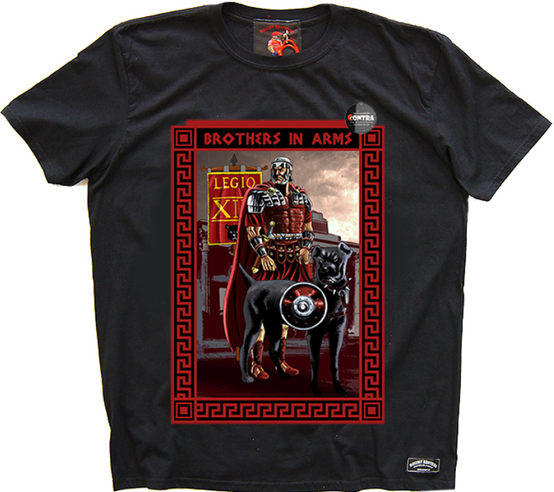 "Dogs War" contra system  regular & big size men's t-shirt  (1) (1) (1) (1) (1) (1) (1)