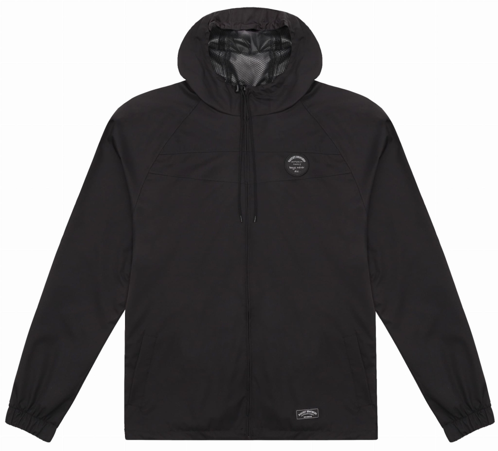 "Patton" Summer Stretch & Membrane Jacket męska kurtka regularny i duży rozmiar 